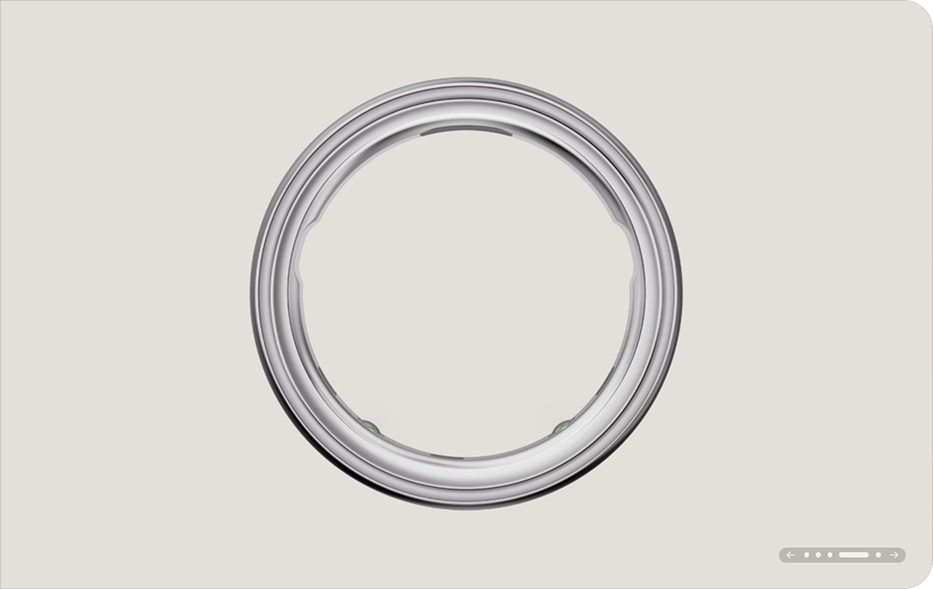 Rekover Ring 2